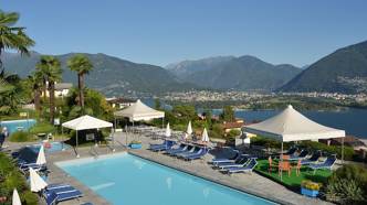 Hotel La Campagnola***