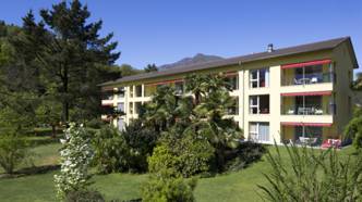 Parkhotel Emmaus***