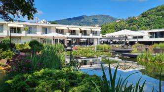 Residenza Rivabella
