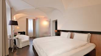 Boutique Hotel La Rinascente