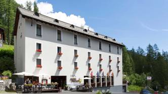 Hotel Walser***